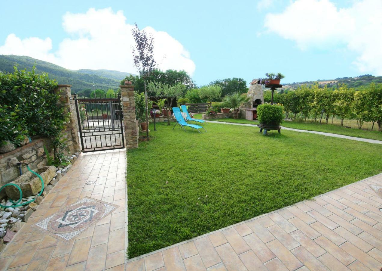 Il Casolare Green House Perugia Ngoại thất bức ảnh