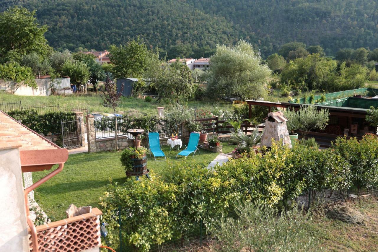 Il Casolare Green House Perugia Ngoại thất bức ảnh